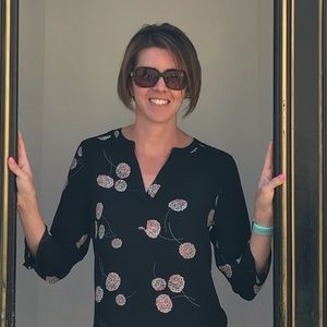 Meet your Posher, Ellen